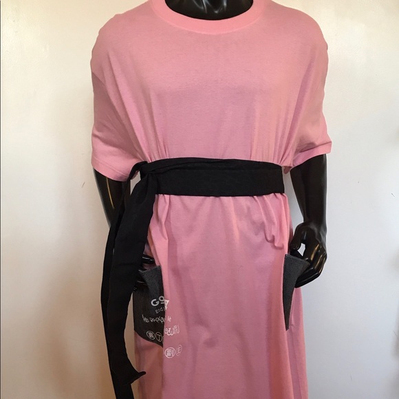 J. Heir’s “GODLY” Unisex T-shirt /dress - Picture 6 of 8